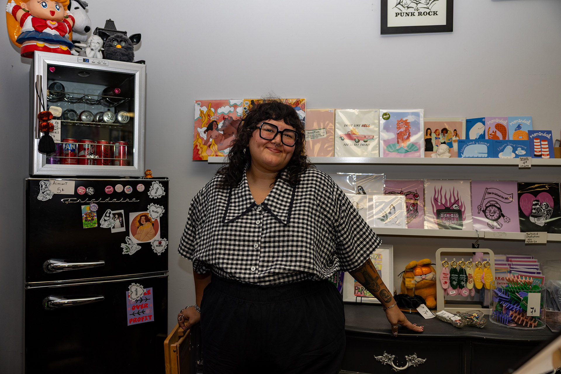 MALA MTL: Creating Space for More Than Fashion