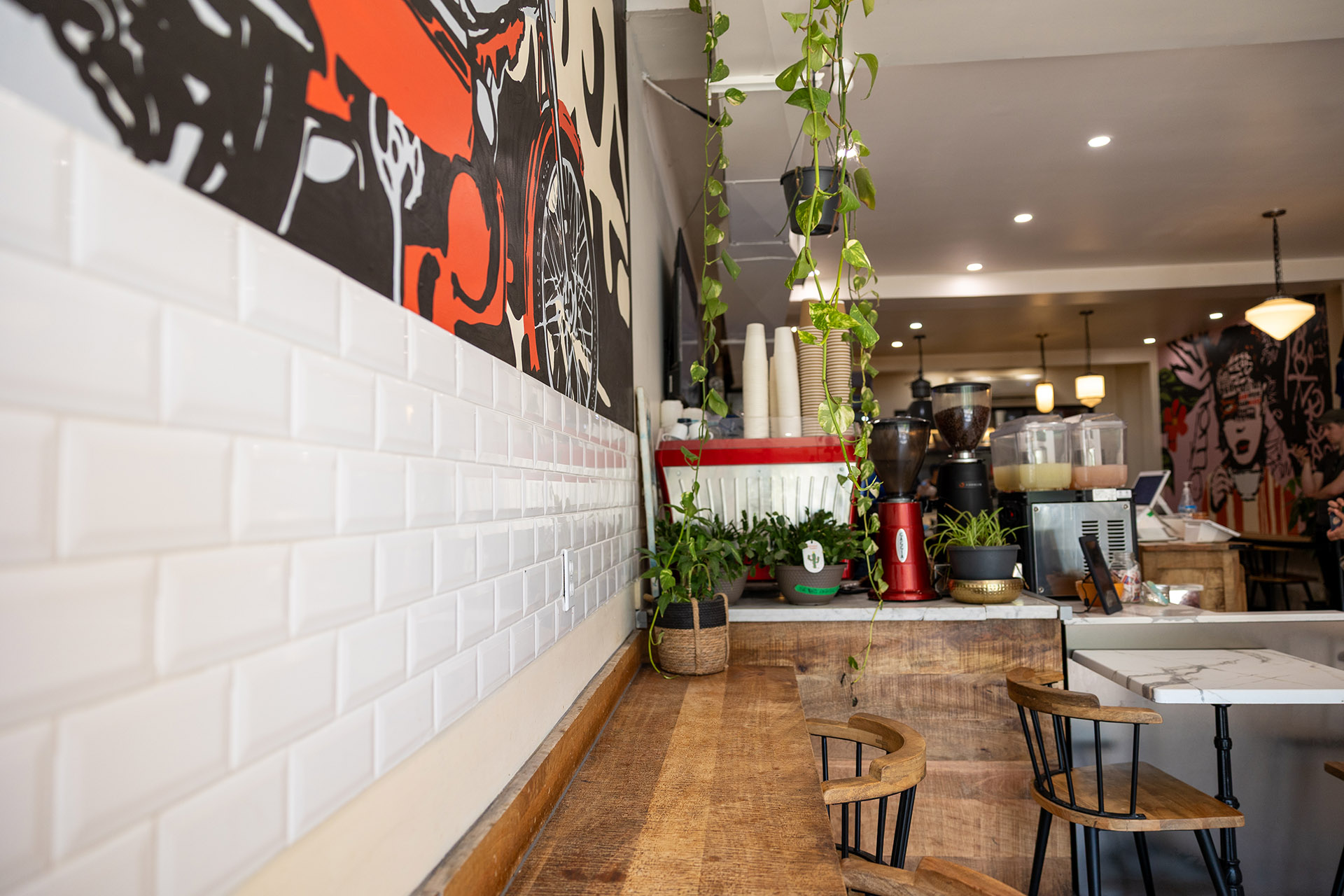 Kahwa Café: Growing a Montreal Favourite, One Neighbourhood at a Time