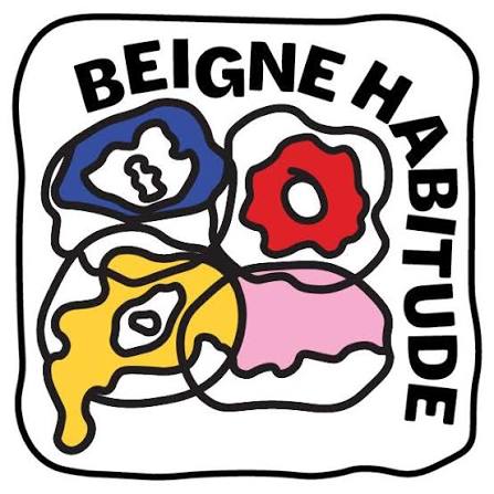 Beigne Habitude: From a Passion to a Place of Their Own
